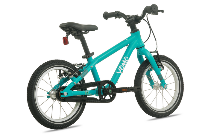 YOMO Lightweight 14-inch Bike