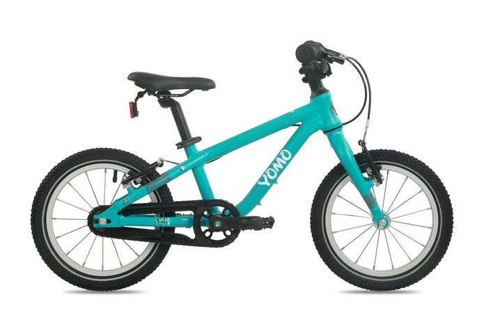 YOMO Lightweight 14-inch Bike