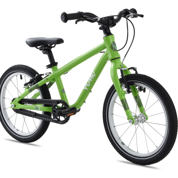 YOMO Lightweight 16-inch Bike