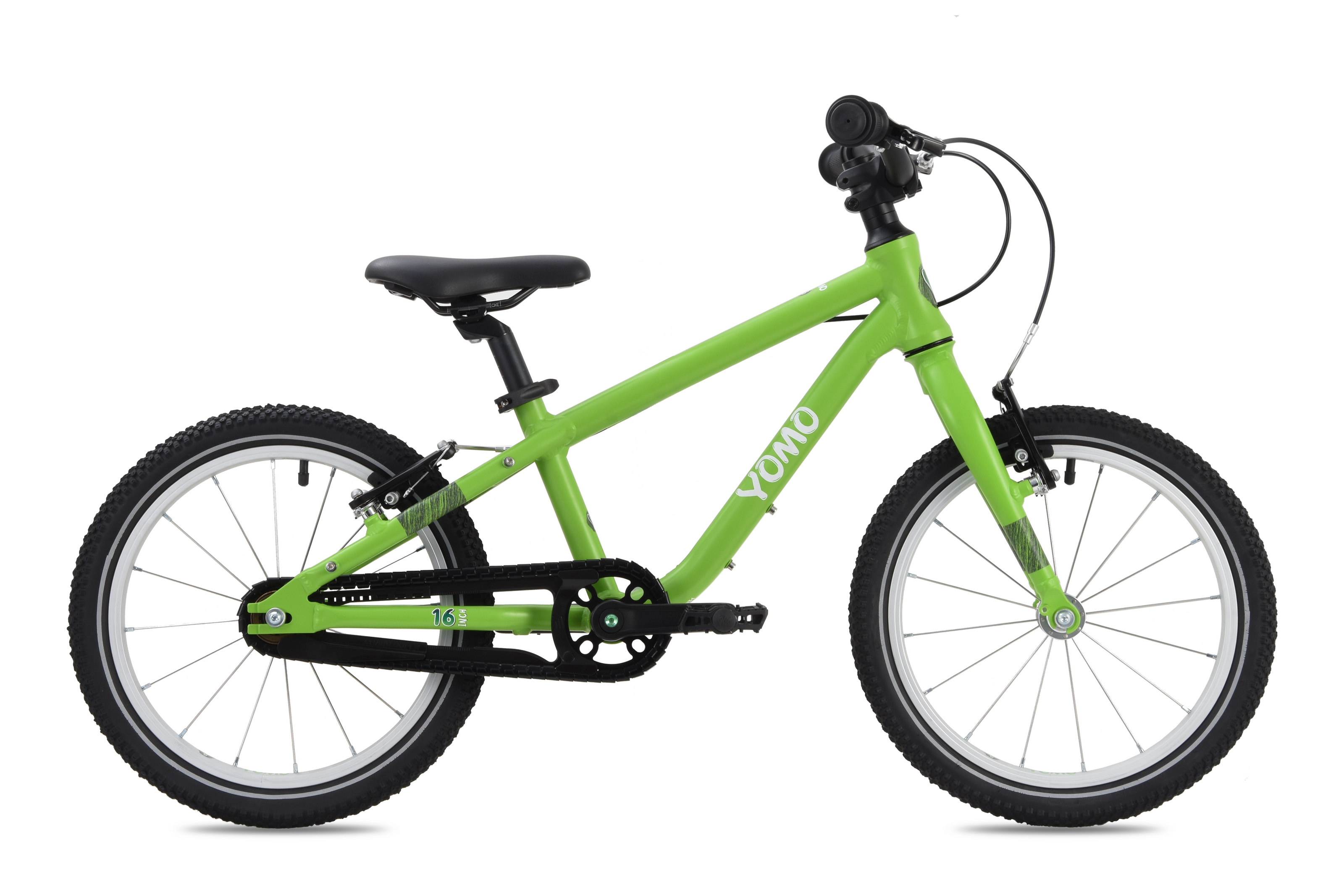 YOMO Lightweight 16-inch Bike