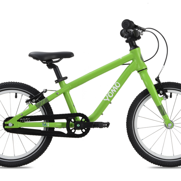 YOMO Lightweight 16-inch Bike