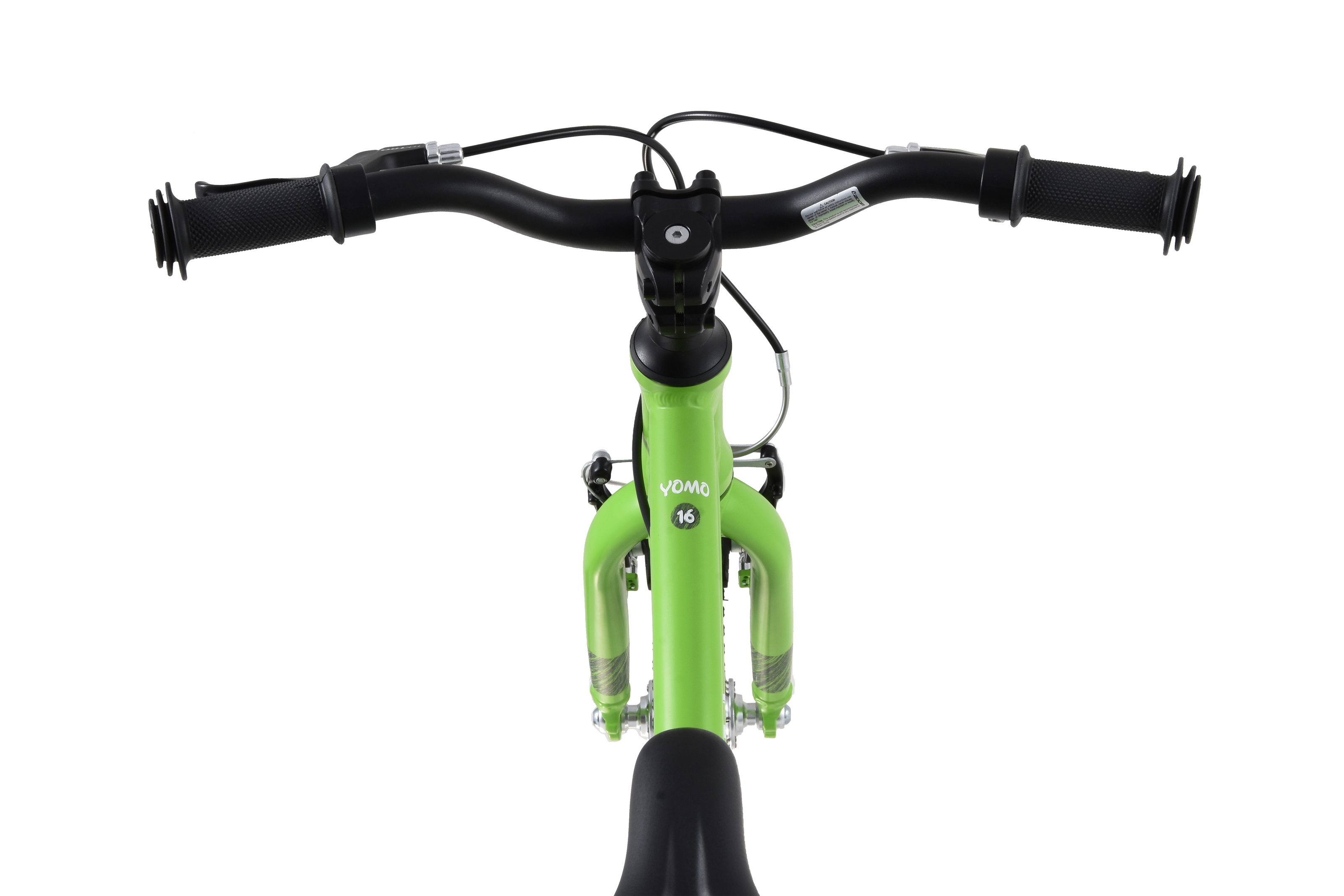 YOMO Lightweight 16-inch Bike