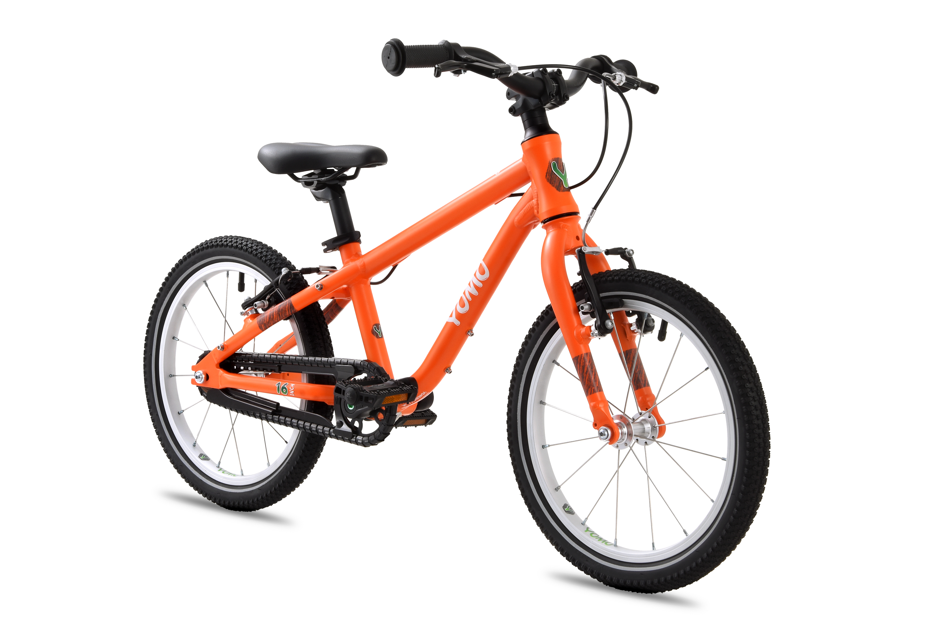 YOMO Lightweight 16-inch Bike