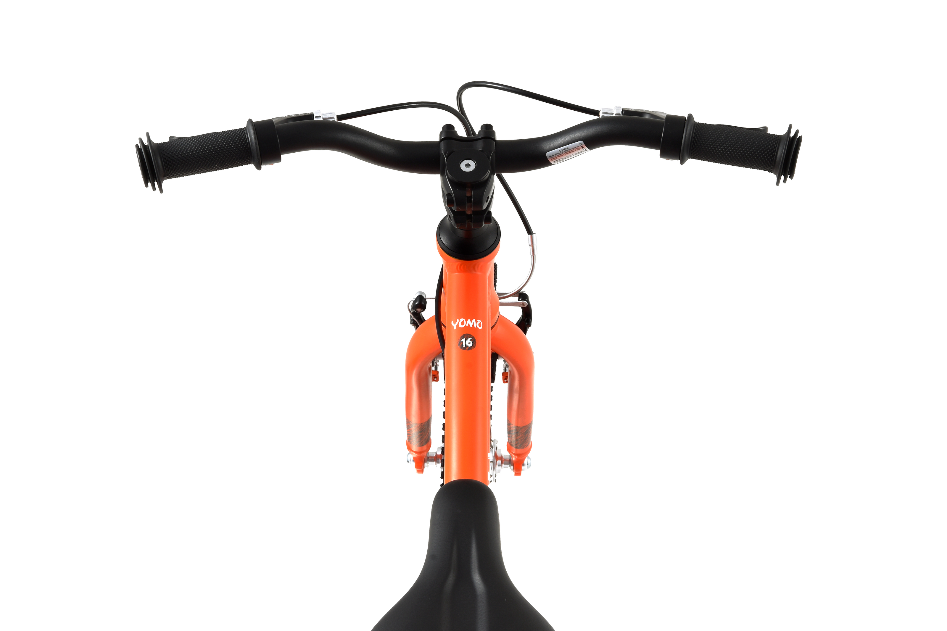 YOMO Lightweight 16-inch Bike