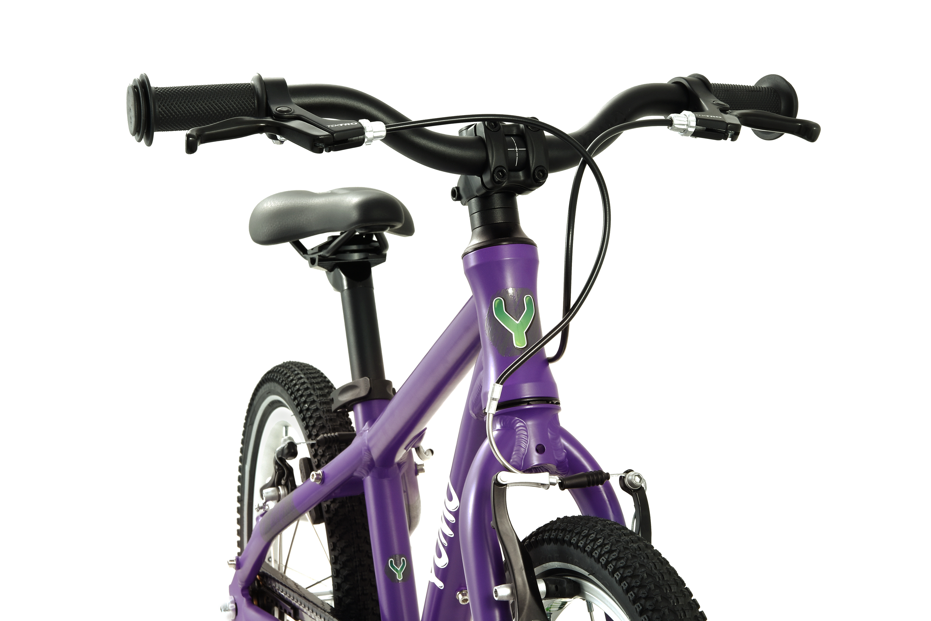 YOMO Lightweight 16-inch Bike