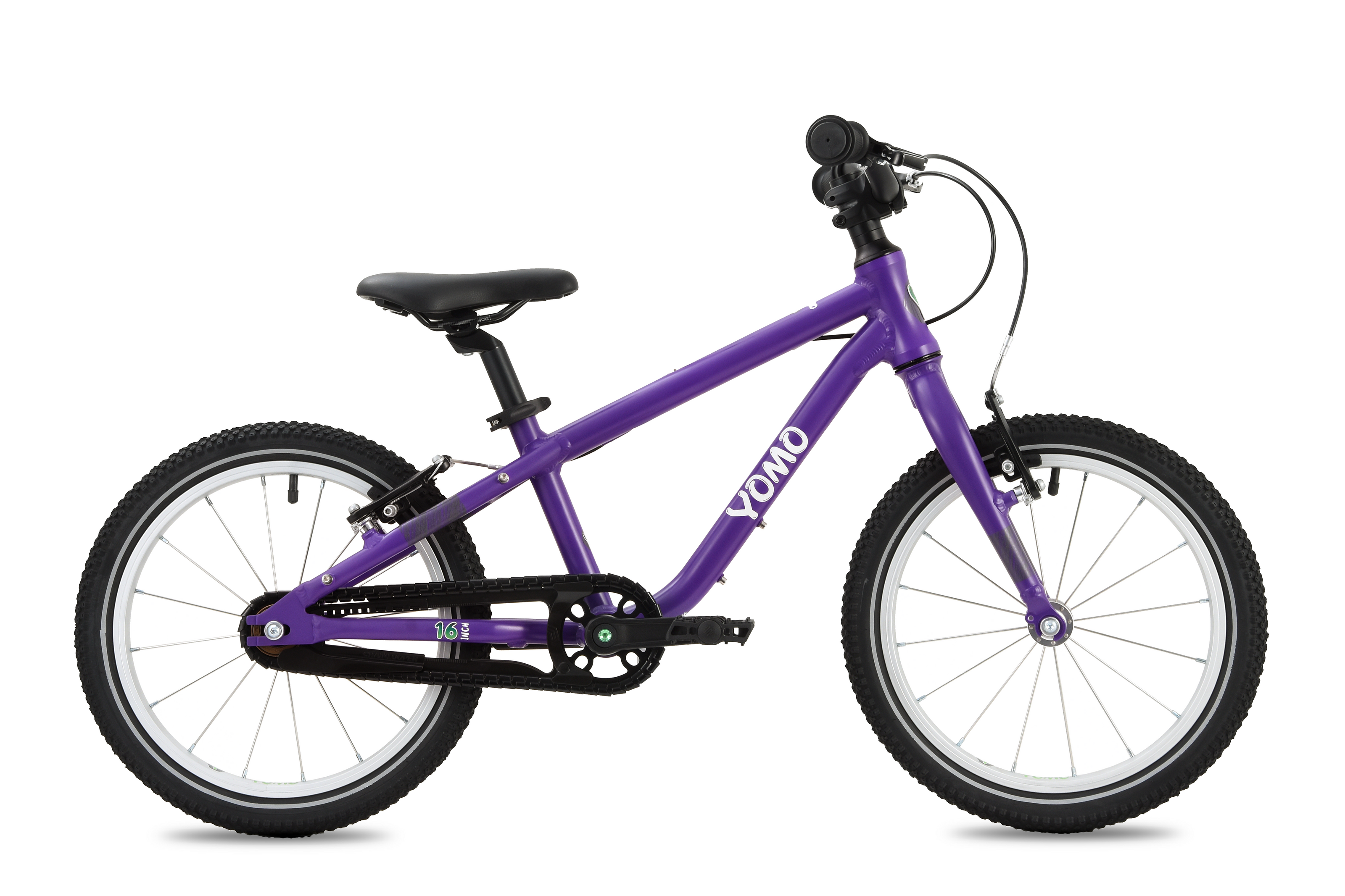 YOMO Lightweight 16-inch Bike