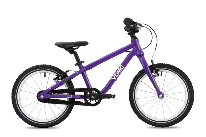 YOMO Lightweight 16-inch Bike