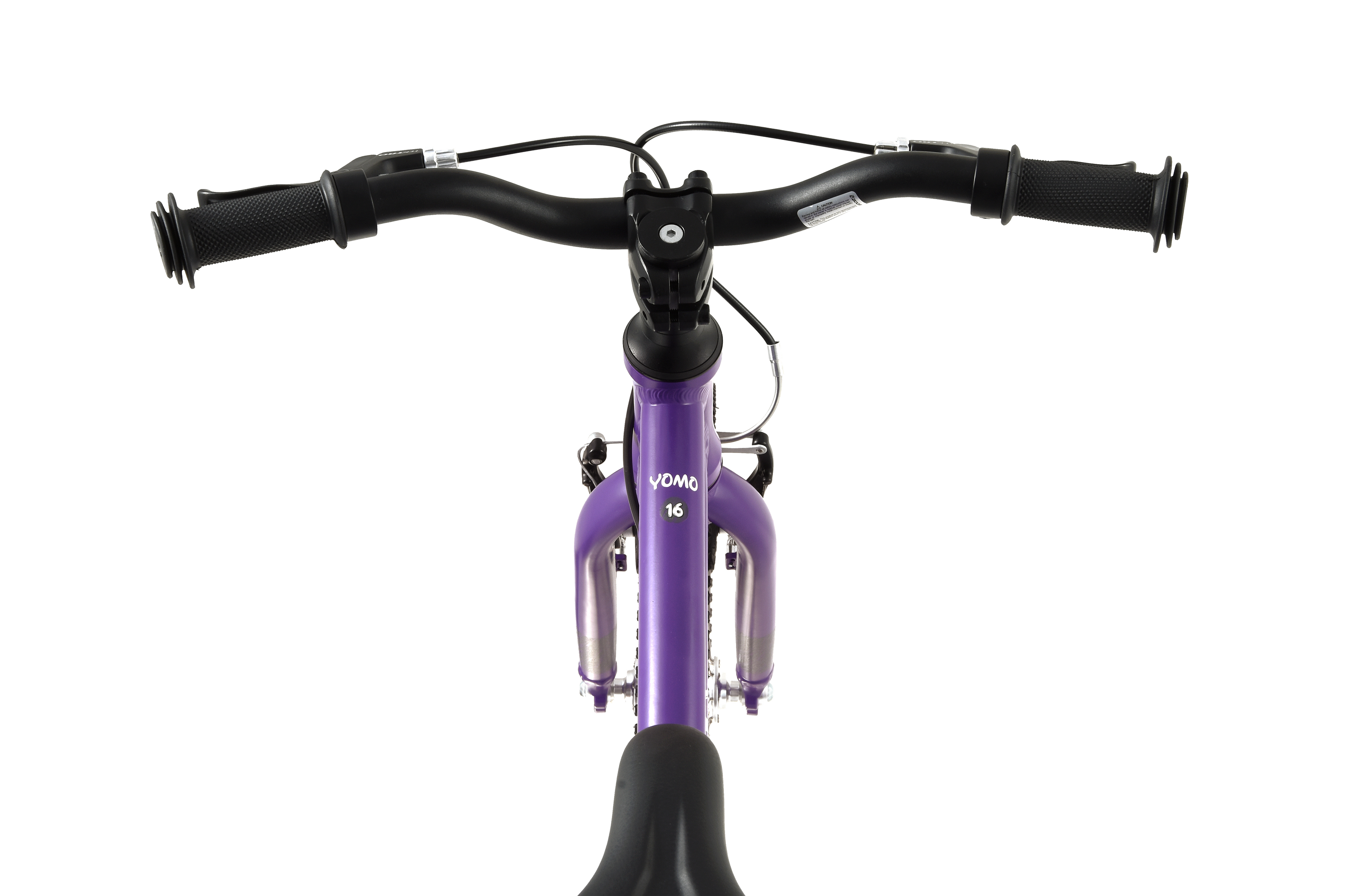 YOMO Lightweight 16-inch Bike