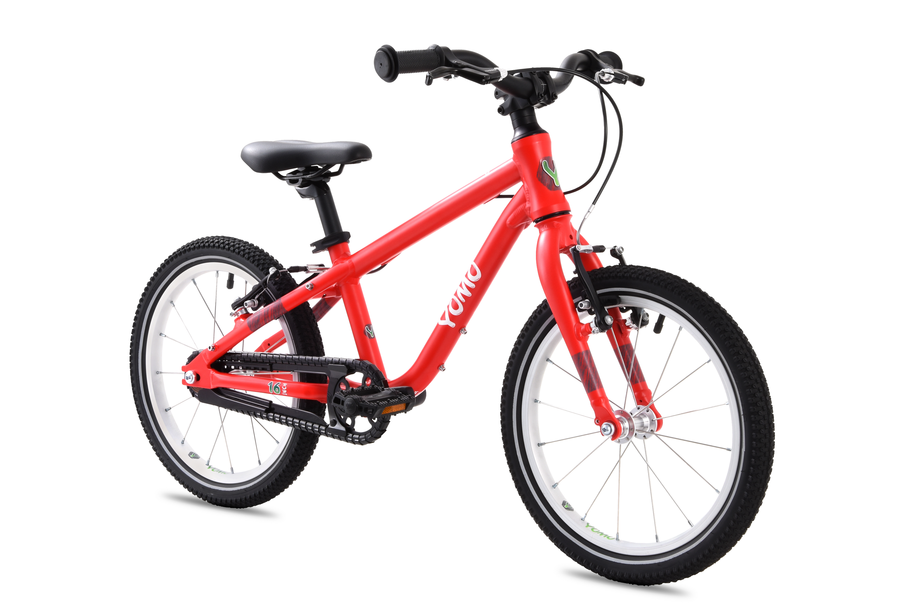 YOMO Lightweight 16-inch Bike