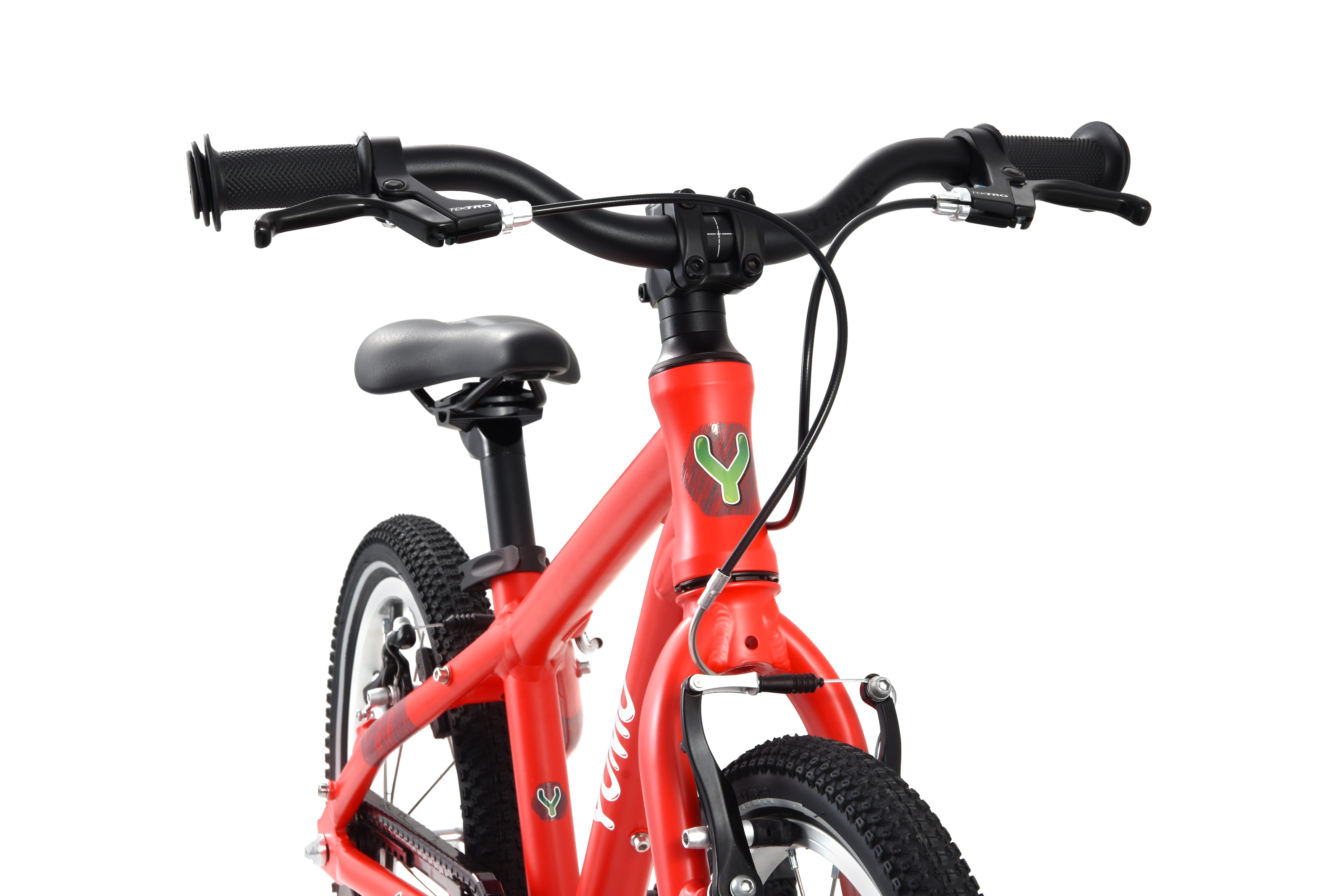 YOMO Lightweight 16-inch Bike