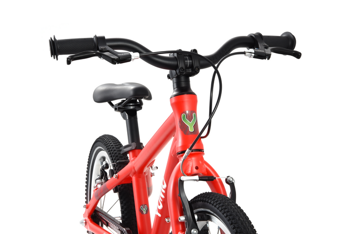 YOMO Lightweight 16-inch Bike