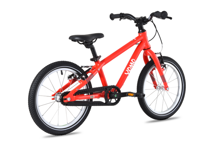 YOMO Lightweight 16-inch Bike