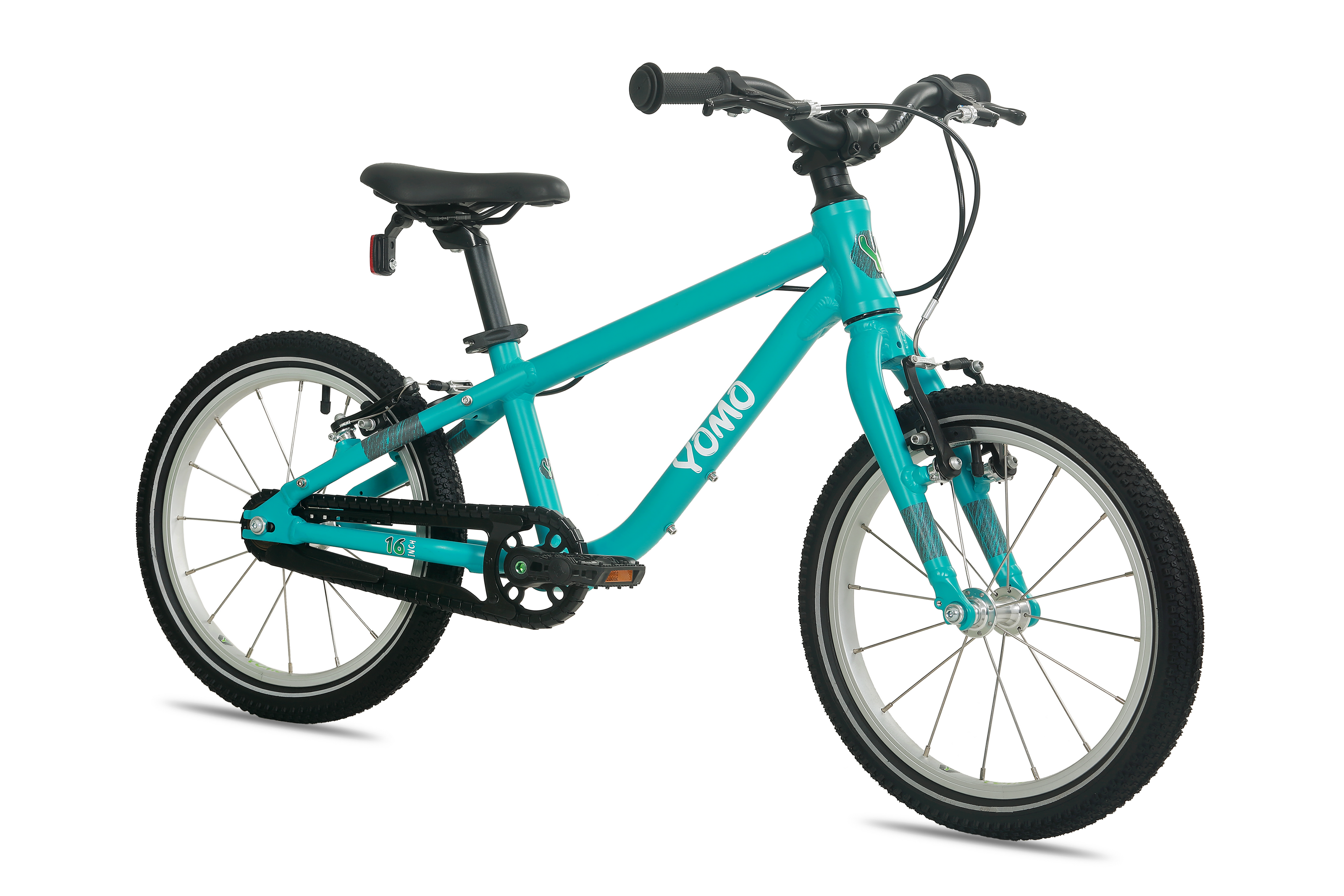 YOMO Lightweight 16-inch Bike