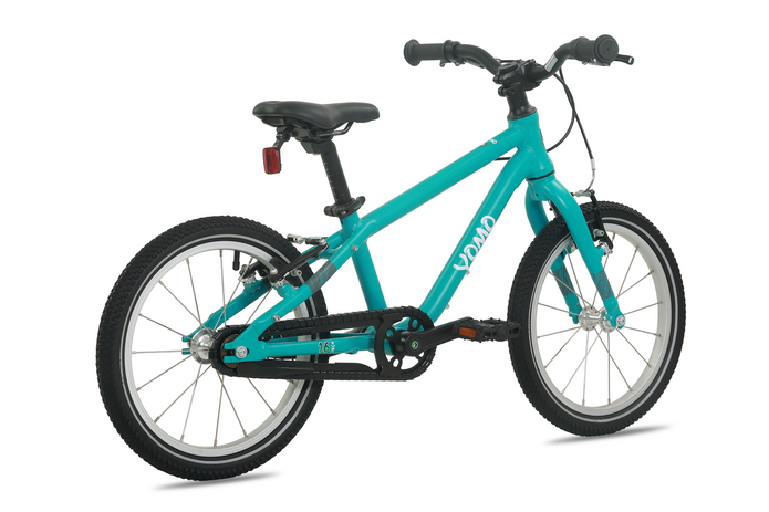 YOMO Lightweight 16-inch Bike