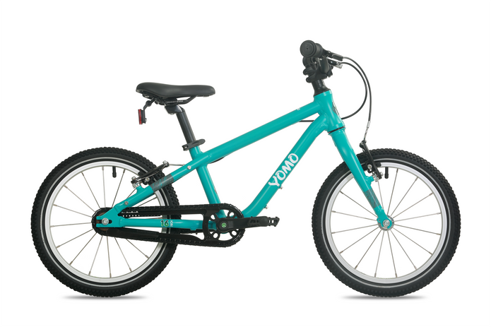 YOMO Lightweight 16-inch Bike