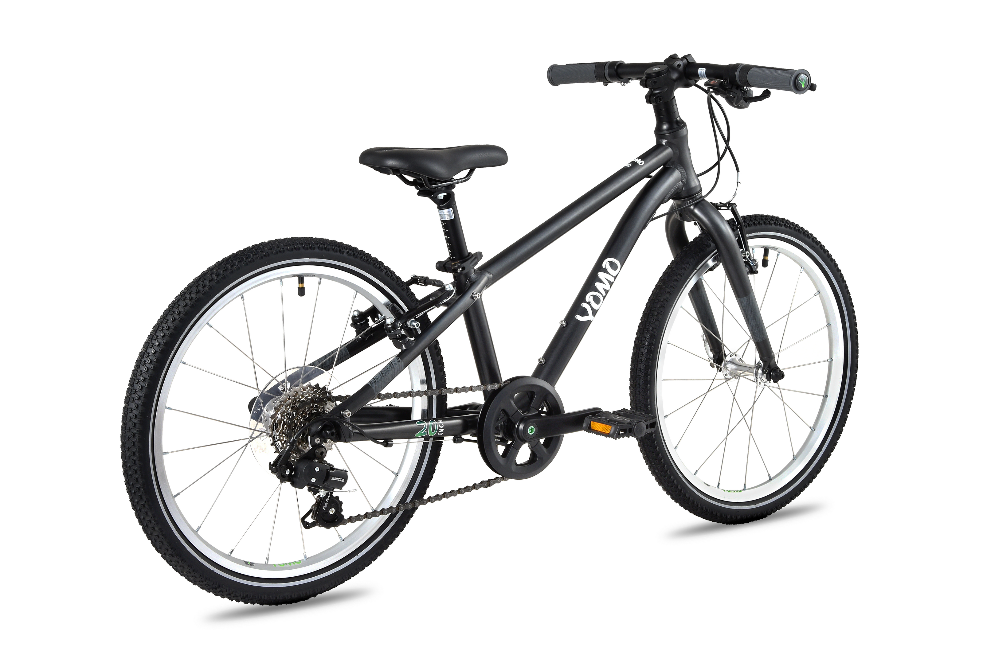 YOMO Lightweight 20-inch Bike