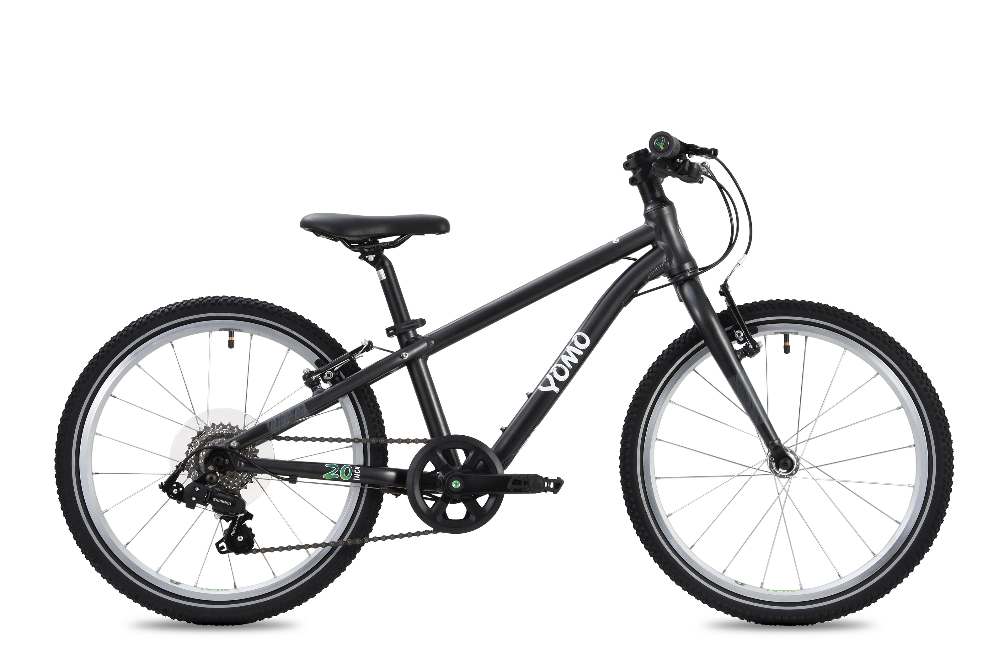 YOMO Lightweight 20-inch Bike