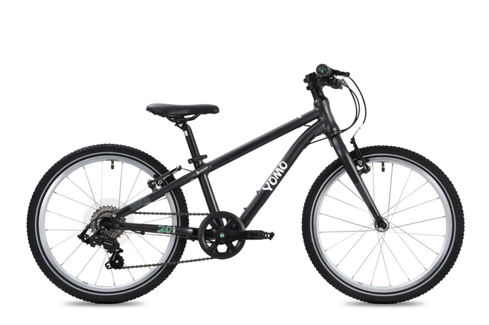 YOMO Lightweight 20-inch Bike
