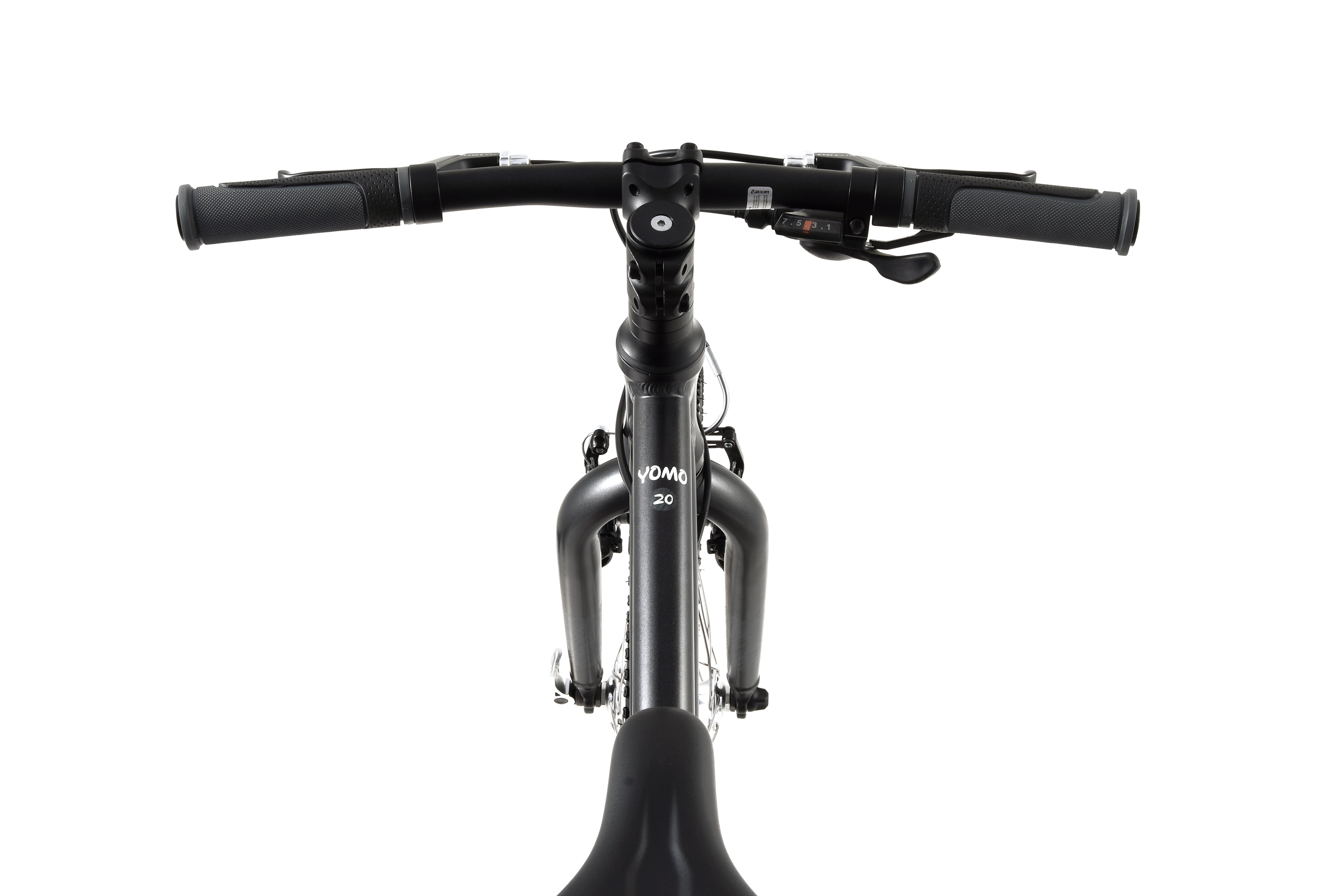 YOMO Lightweight 20-inch Bike