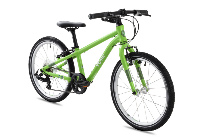 YOMO Lightweight 20-inch Bike