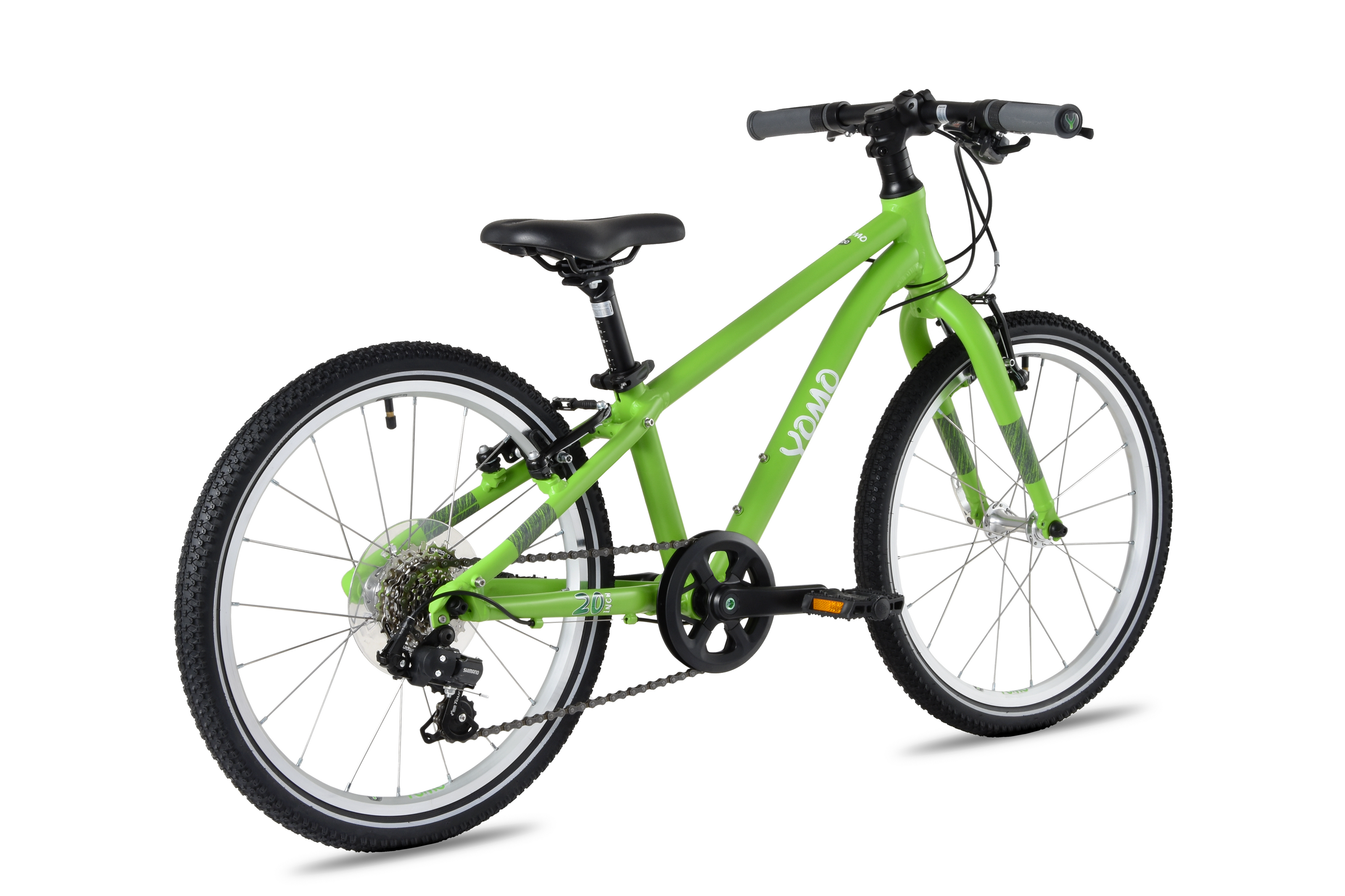 YOMO Lightweight 20-inch Bike