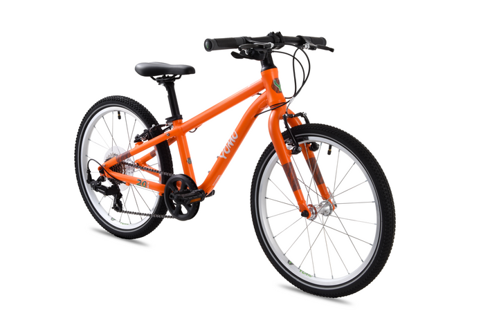YOMO Lightweight 20-inch Bike