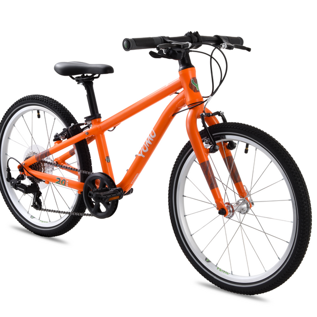 YOMO Lightweight 20-inch Bike