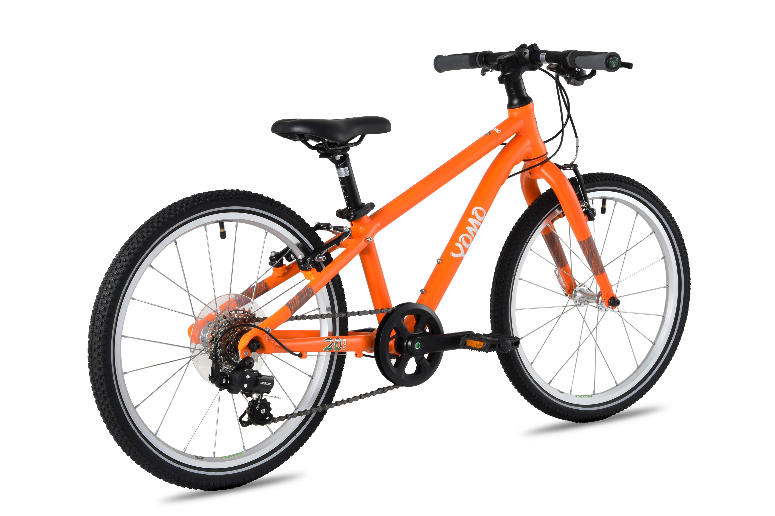 YOMO Lightweight 20-inch Bike
