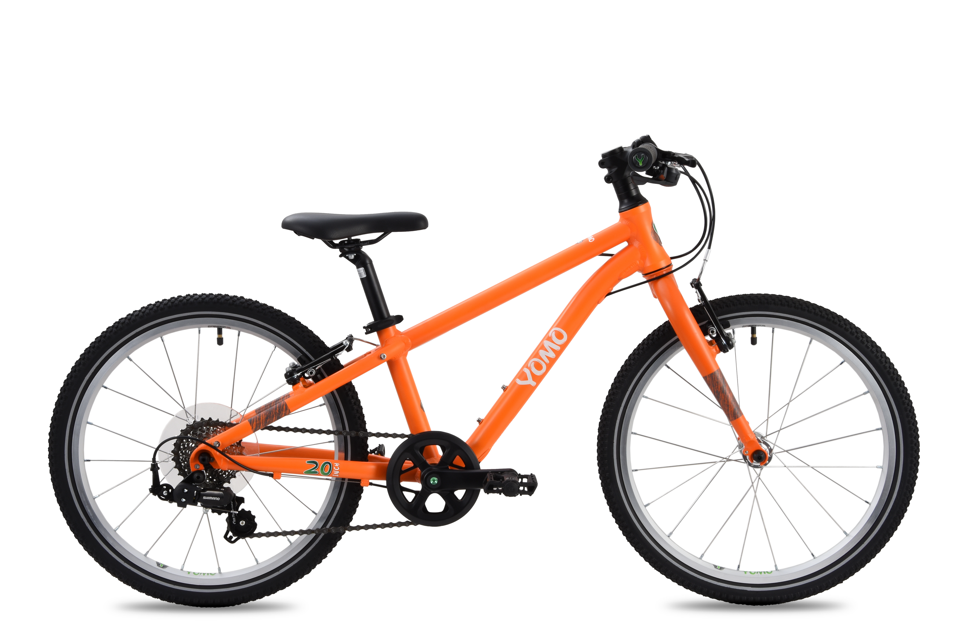 YOMO Lightweight 20-inch Bike