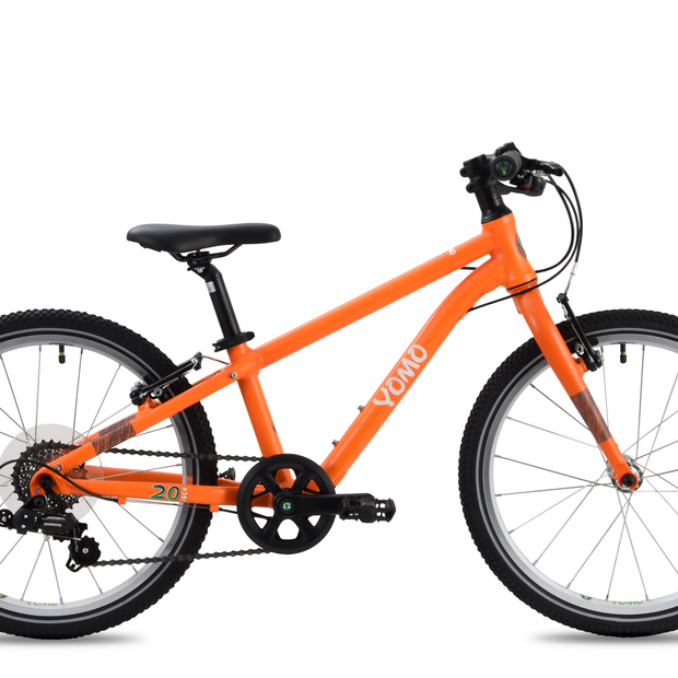 YOMO Lightweight 20-inch Bike