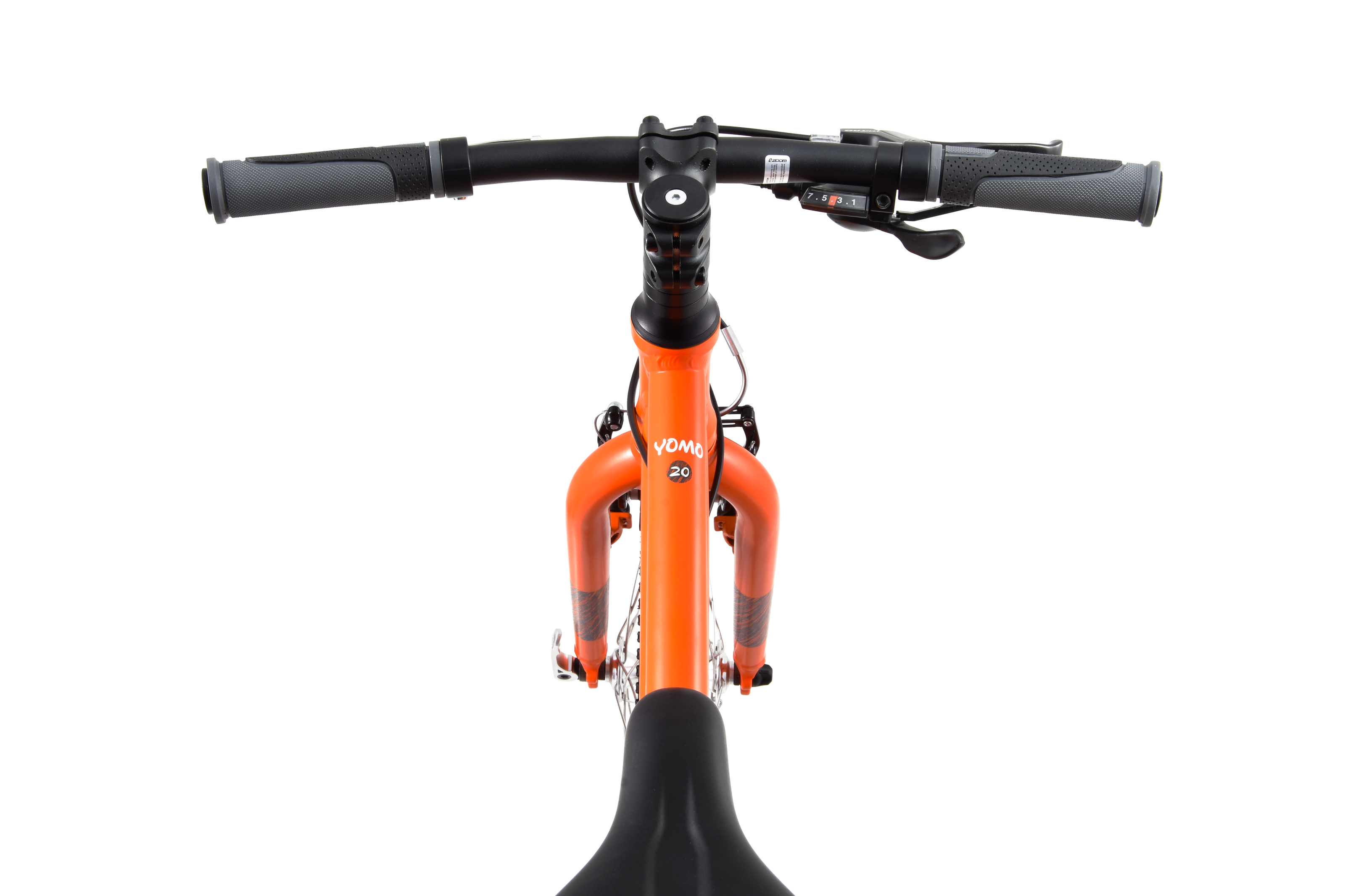YOMO Lightweight 20-inch Bike