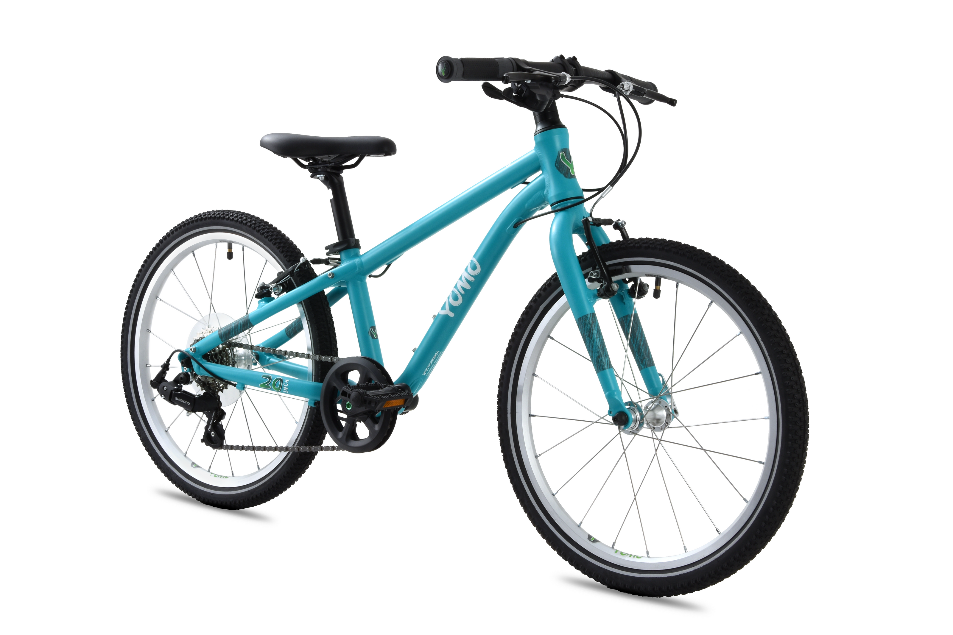 YOMO Lightweight 20-inch Bike