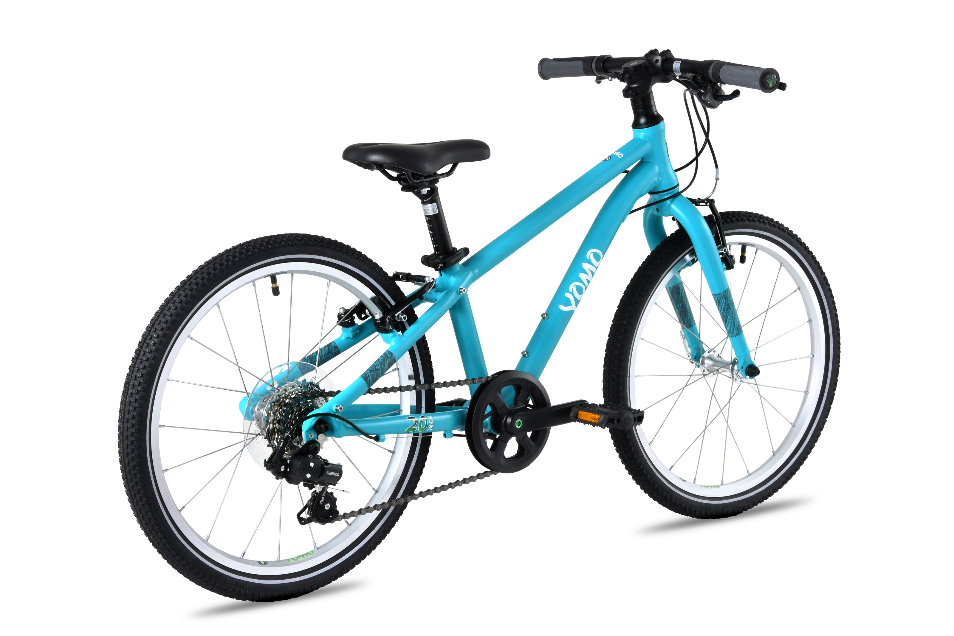 YOMO Lightweight 20-inch Bike