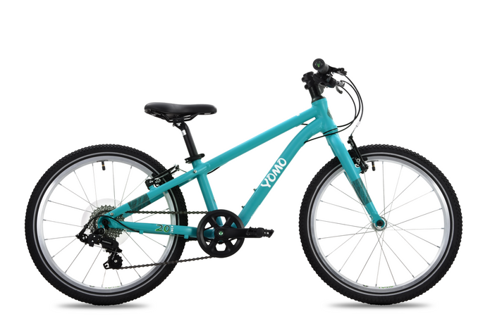 YOMO Lightweight 20-inch Bike