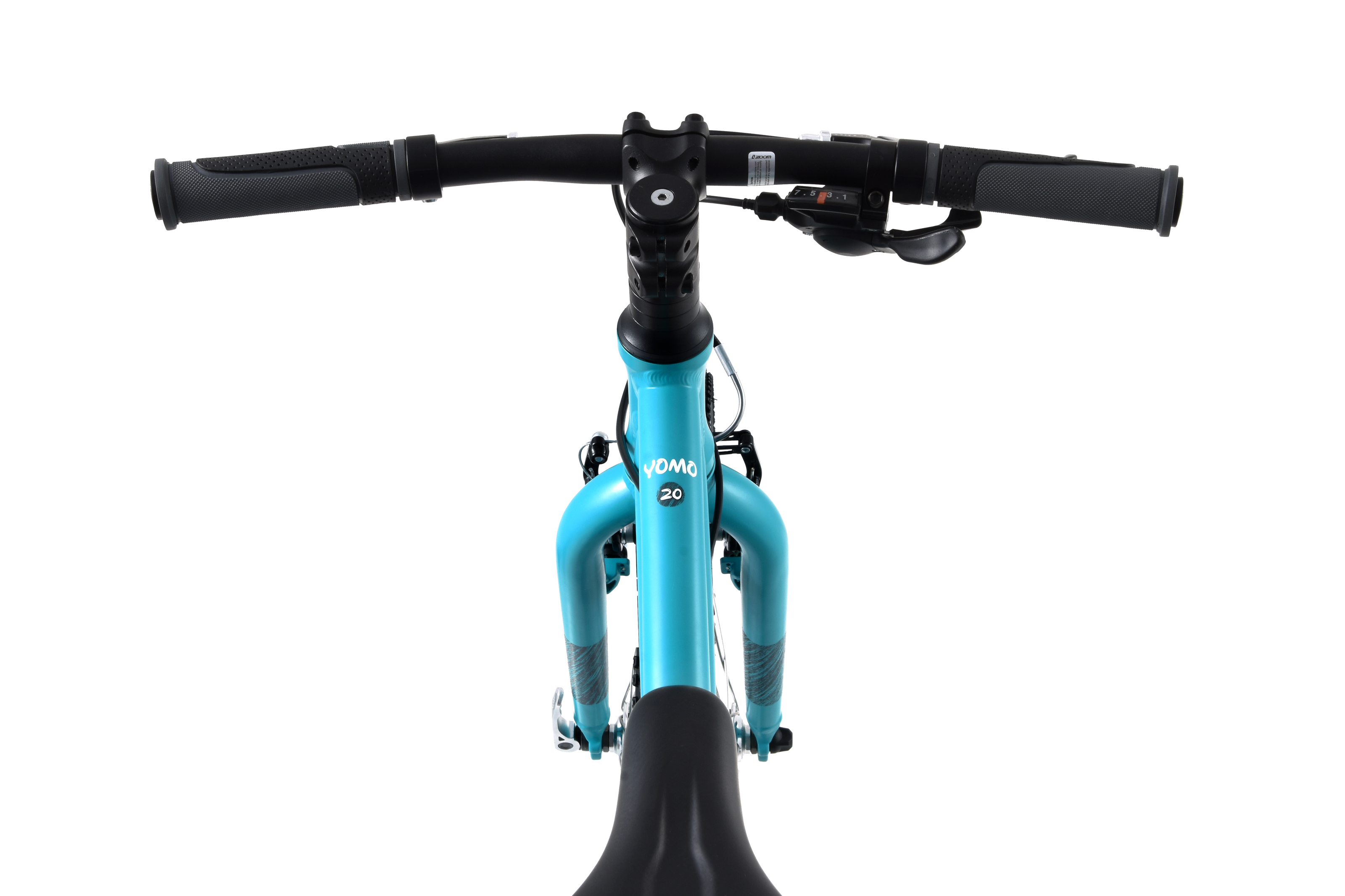 YOMO Lightweight 20-inch Bike