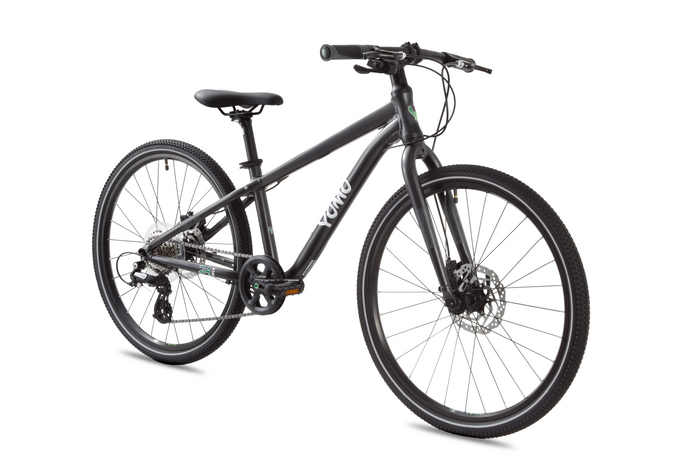 YOMO Lightweight 24-inch Bike