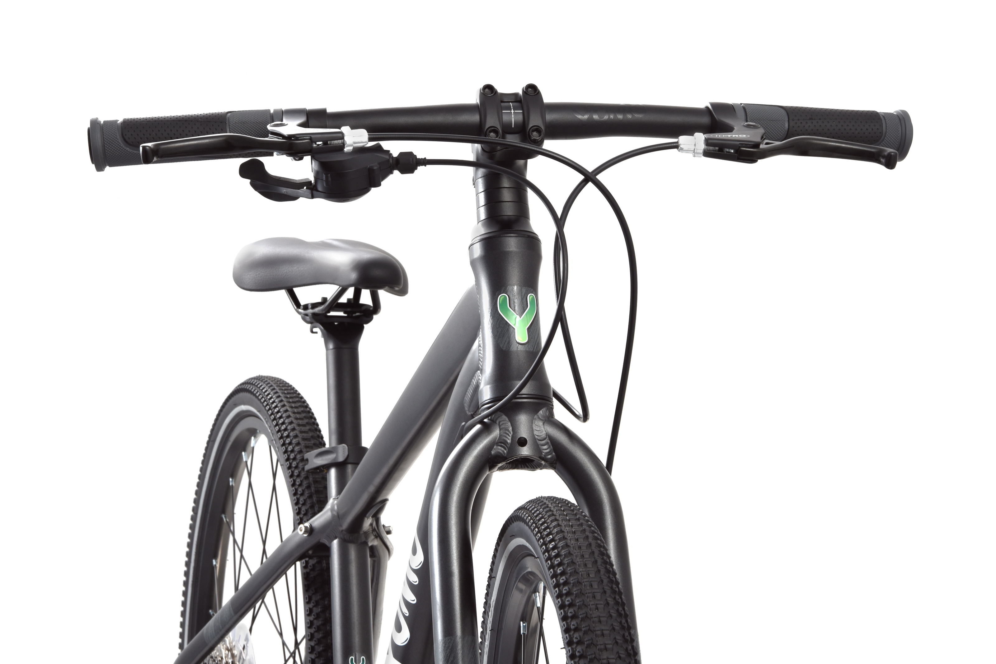 YOMO Lightweight 24-inch Bike
