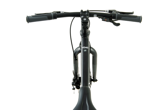 YOMO Lightweight 24-inch Bike