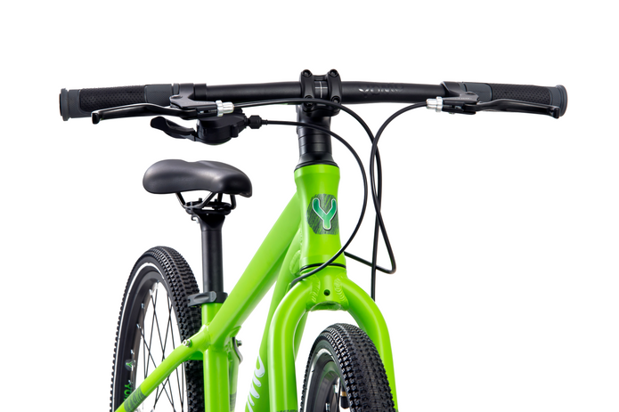 YOMO Lightweight 24-inch Bike