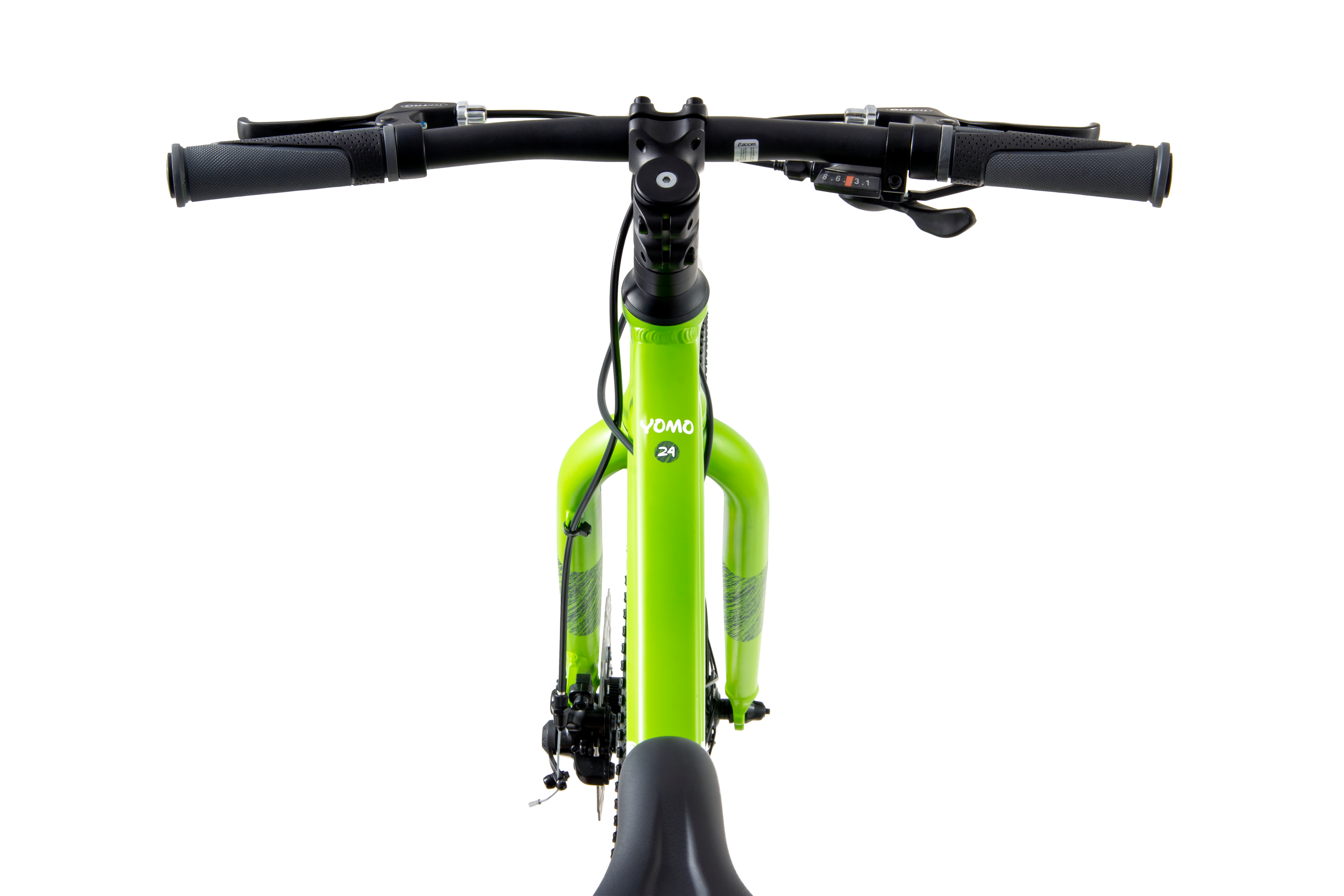 YOMO Lightweight 24-inch Bike
