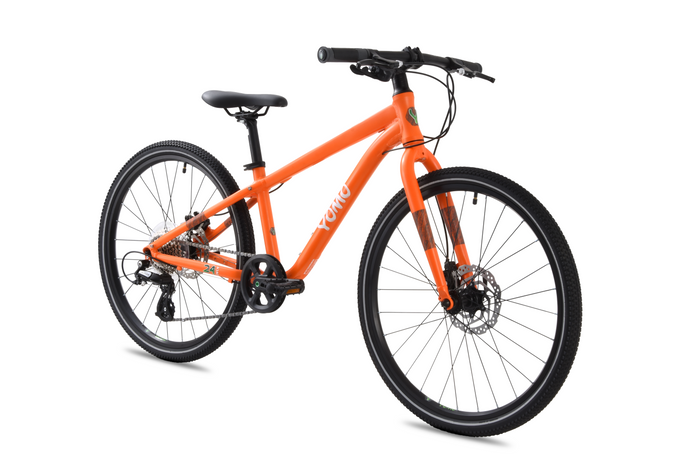 YOMO Lightweight 24-inch Bike