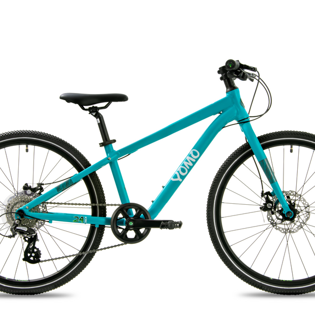 YOMO Lightweight 24-inch Bike