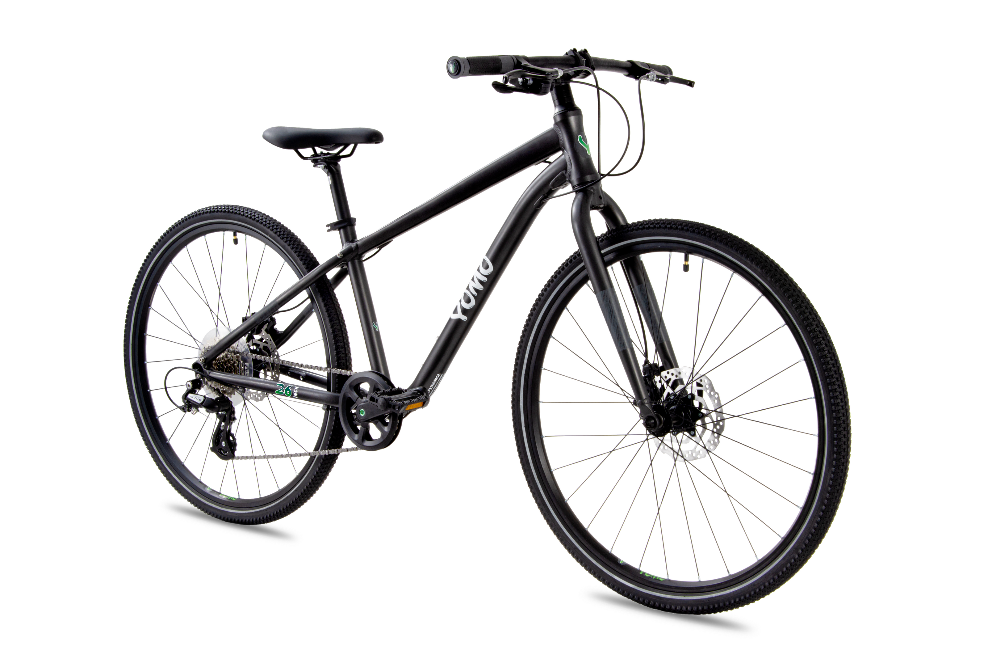 YOMO Lightweight 26-inch Bike