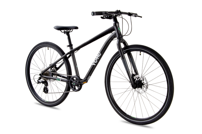 YOMO Lightweight 26-inch Bike