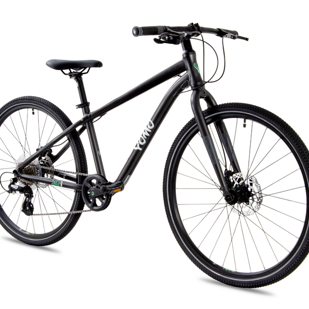 YOMO Lightweight 26-inch Bike
