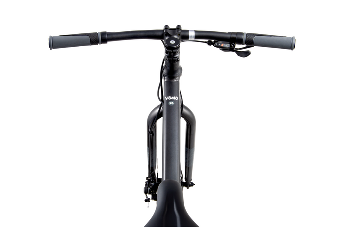 YOMO Lightweight 26-inch Bike
