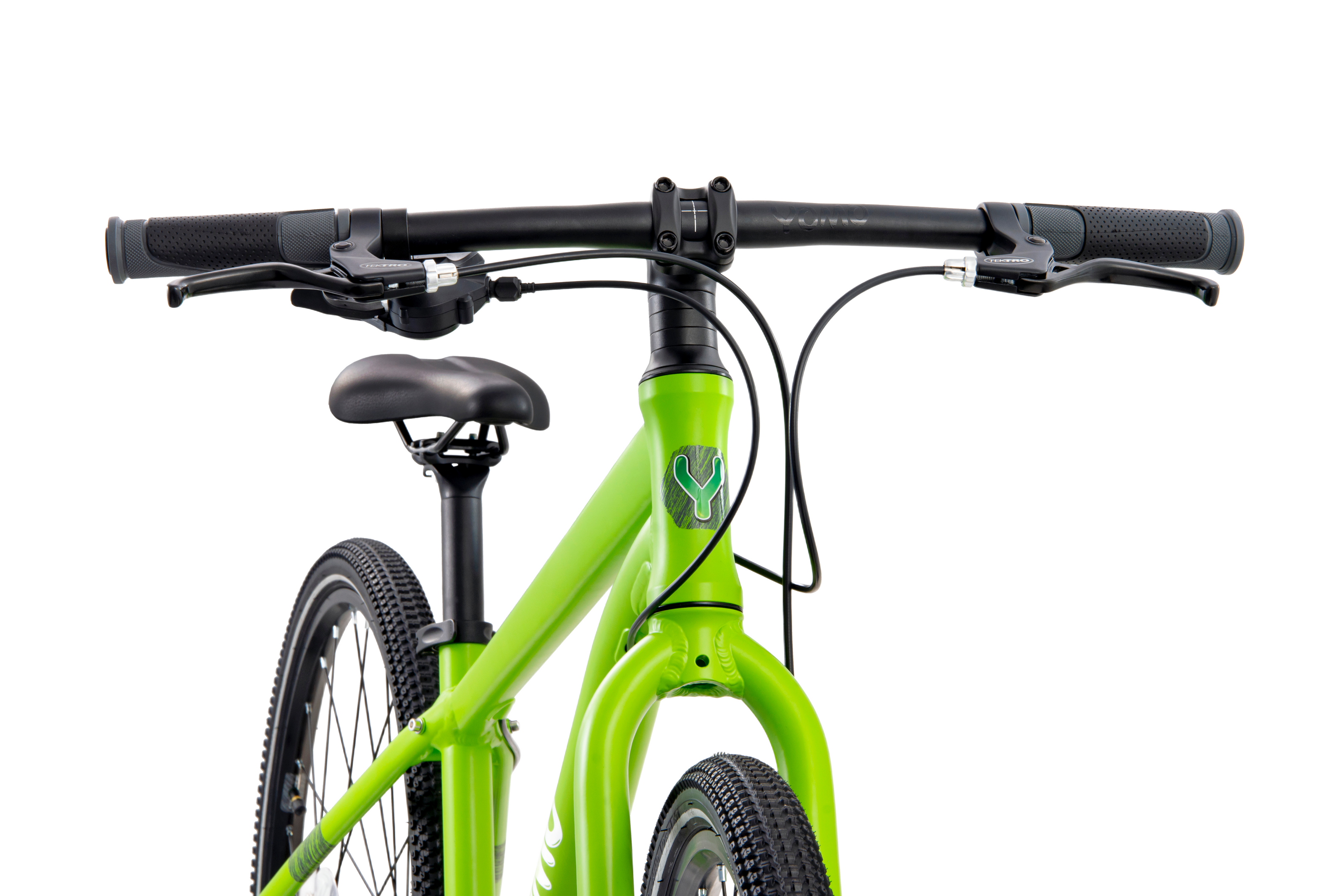YOMO Lightweight 26-inch Bike