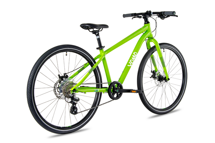 YOMO Lightweight 26-inch Bike