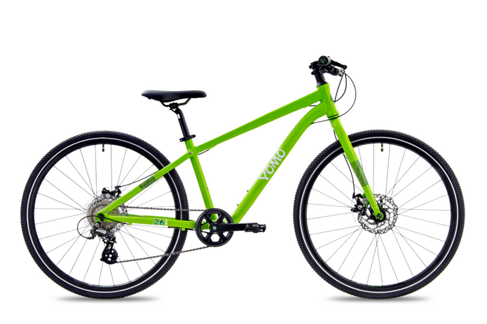 YOMO Lightweight 26-inch Bike