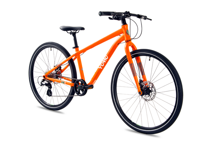 YOMO Lightweight 26-inch Bike